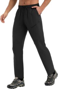 Baleaf Quick-Dry Hiking Pants