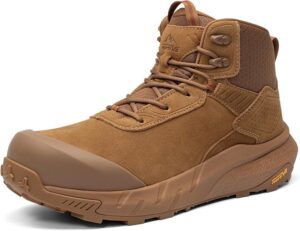 Nortiv 8 Lightweight Waterproof Boots